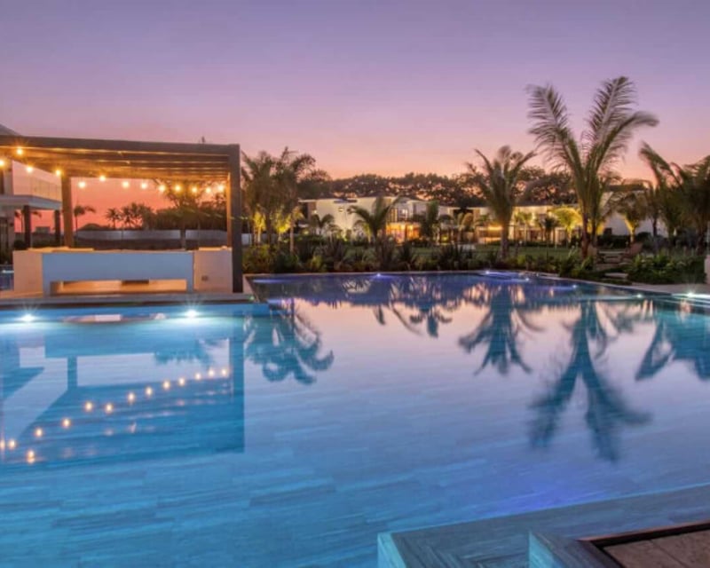 Villa o Casa en Venta en La Mar Monterrico