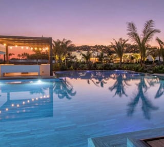 Villa o Casa en Venta en La Mar Monterrico