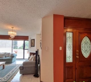 AMPLIA CASA  EN VENTA EN BALCONES DE SAN CRISTOBAL 