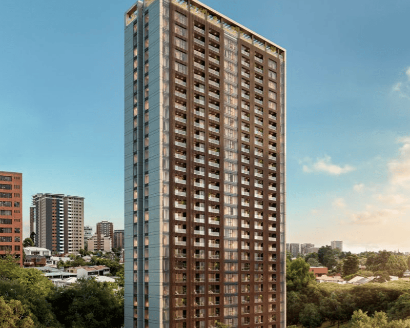 VENTA DE EXCLUSIVO PROYECTO DE APARTAMENTOS EN PLANOS - CETRI, ZONA 14