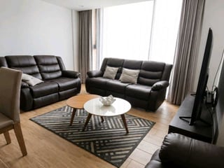 APARTAMENTO EN ALQUILER 📍Edificio Essenza, Zona 13 - 3