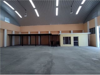 Bodega en renta – Zacapa (fuera de garita) - 2