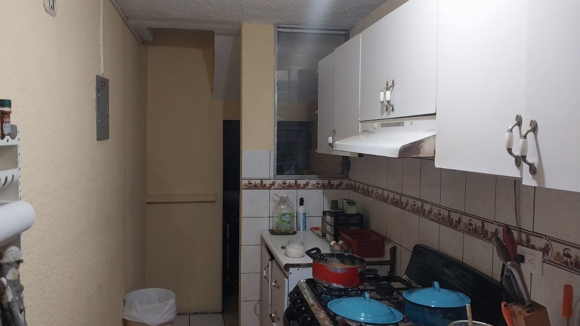 CASA EN RESIDENCIALES ATLANTIDA COLONIA MILITAR ZONA 18 - Miniatura 5