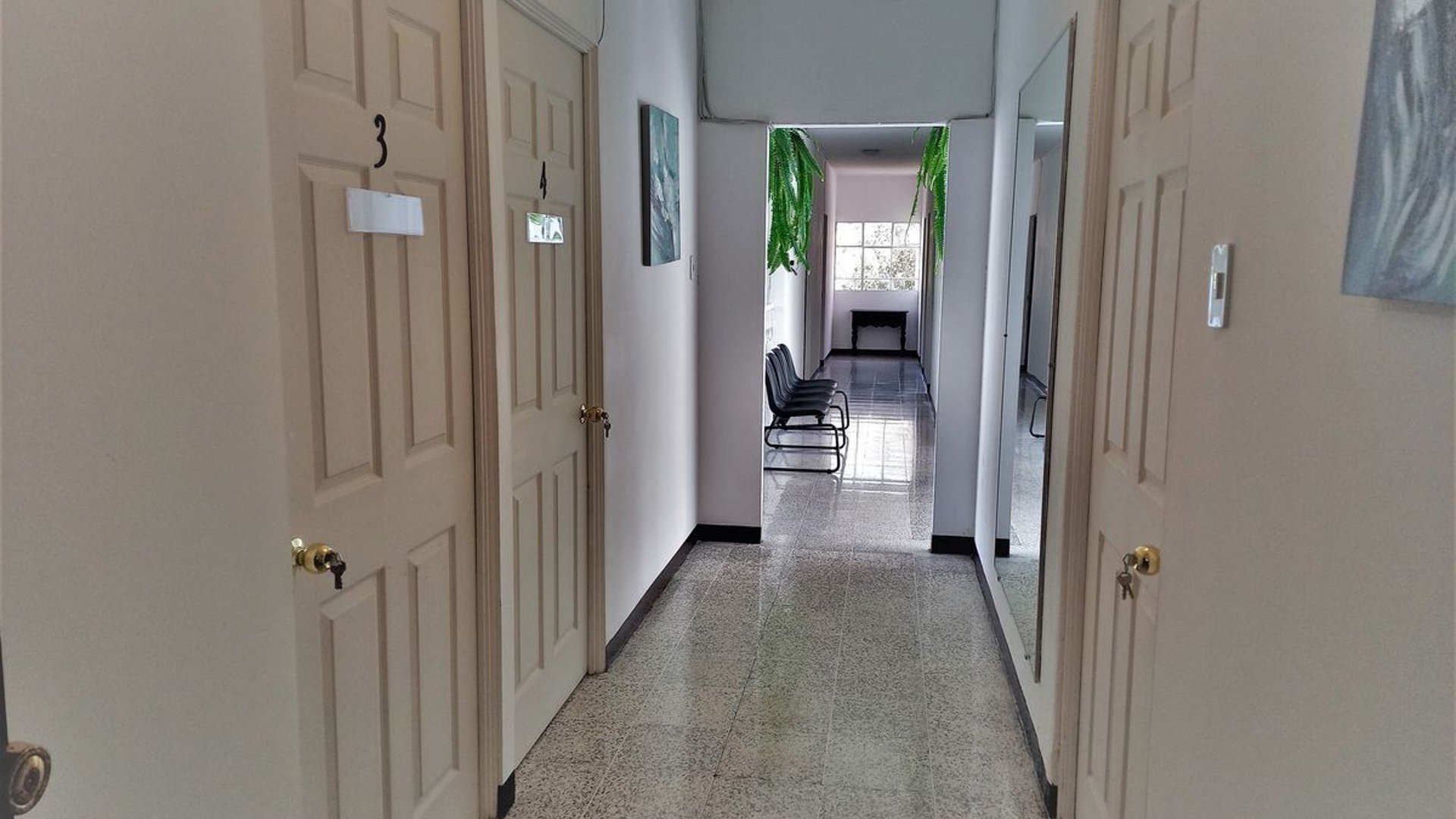 OFICINAS EN ALQUILER EN ZONA 3 LO DE BRAN - Miniatura 26