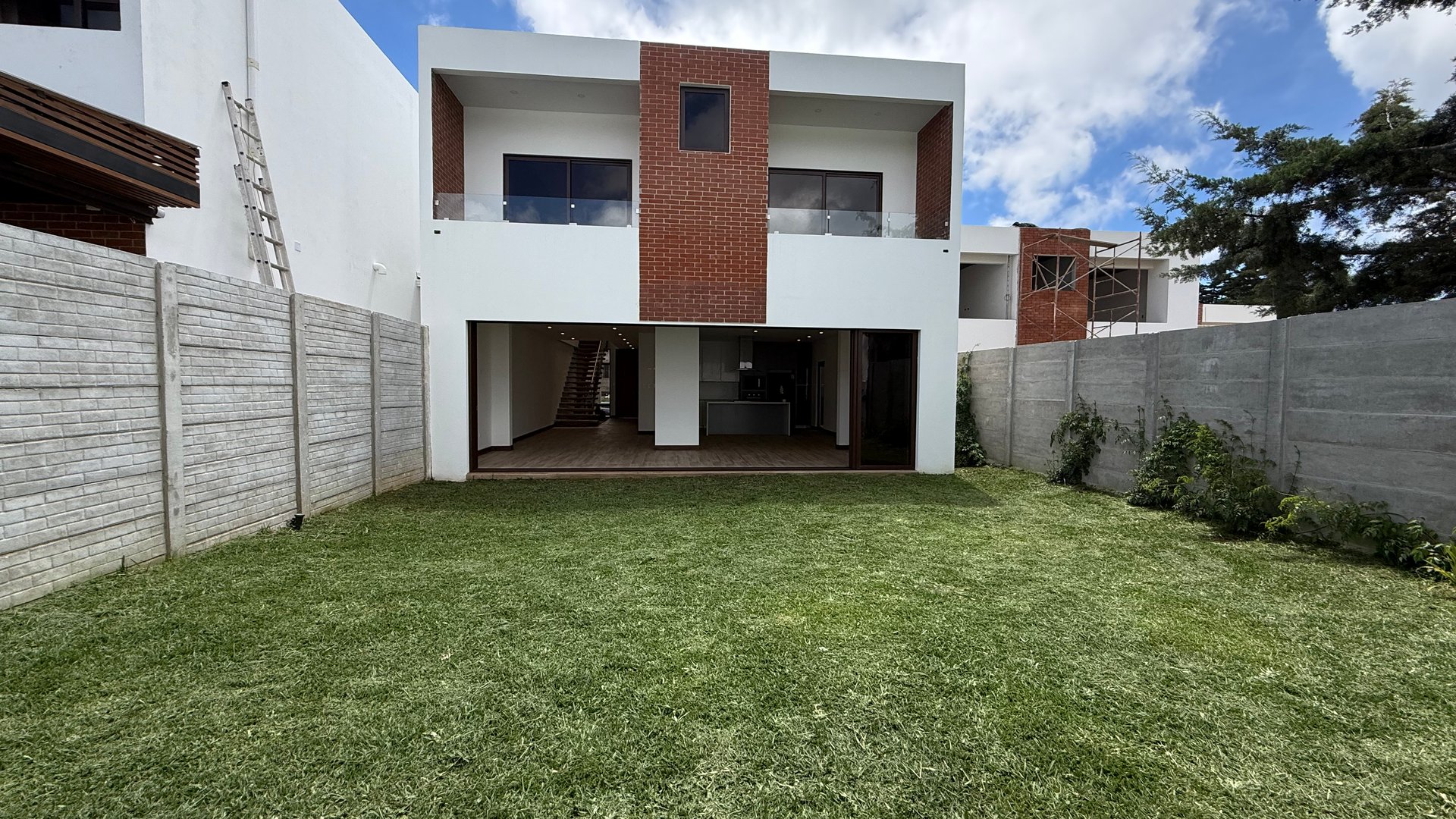 Casa en Renta en  Villas Alcalá Km. 17.5 Carretera a El Salvador