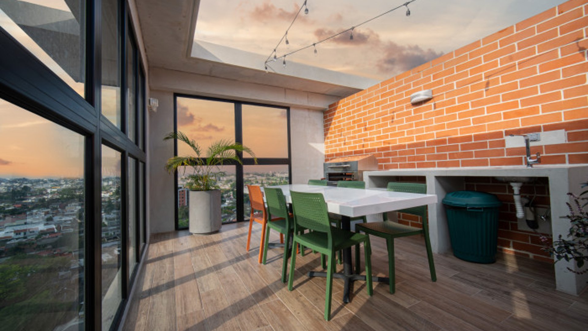 Apartamento en Airbnb en venta en Vidalta Zona 11 - Miniatura 18