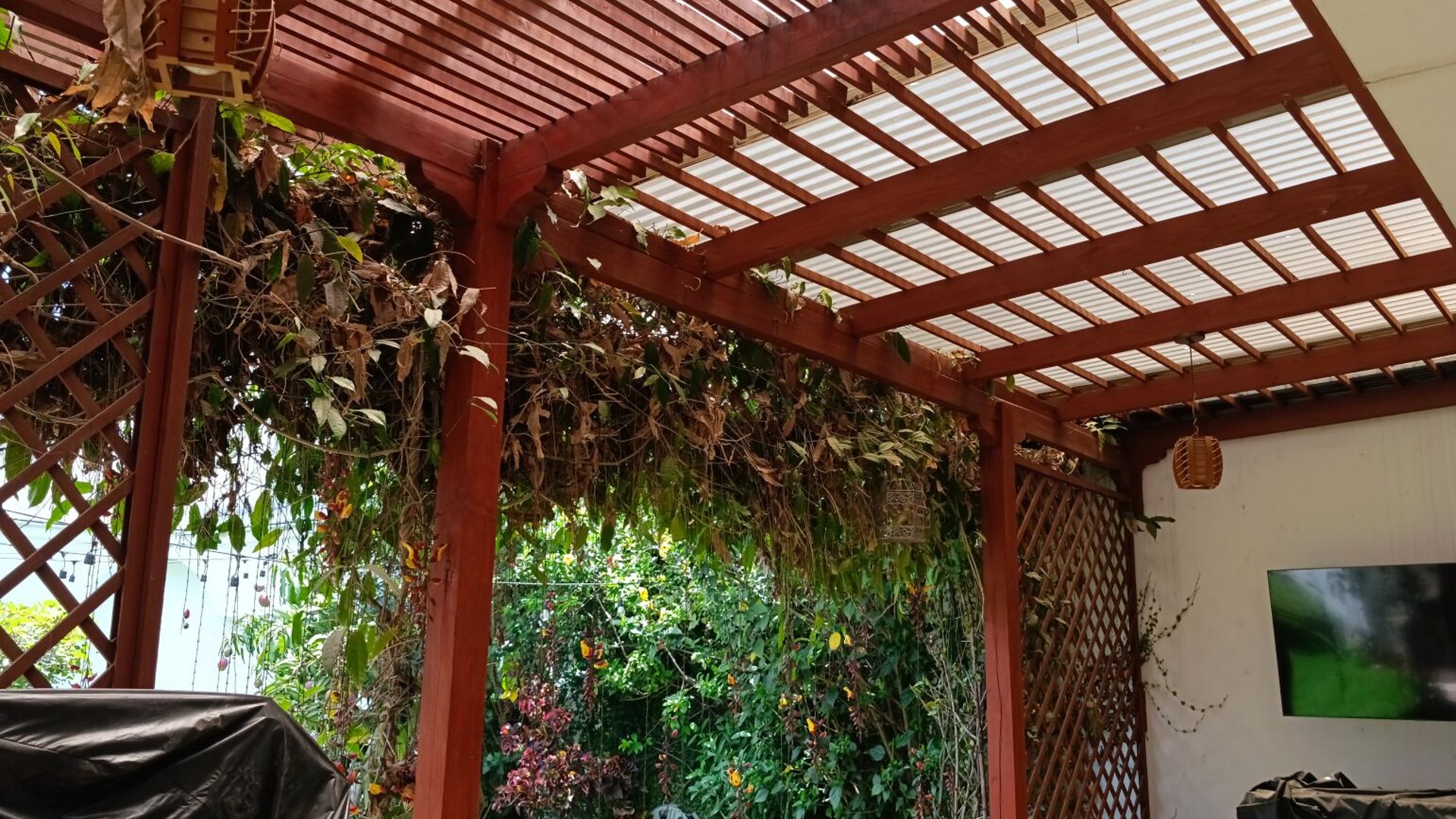 Casa en alquiler – Sector B3, Ciudad San Cristóbal - Miniatura 35