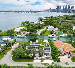 🌴 OPORTUNIDAD INTERNACIONAL | MIAMI – KEY BISCAYNE 🇺🇸