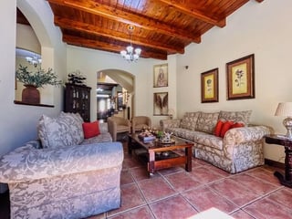 Casa en venta, Santa Rosalía CES - 2
