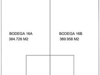 RENTO 2 BODEGAS CONTIGUAS KML 62 CARRETERA EL PACIFICO - Image 3
