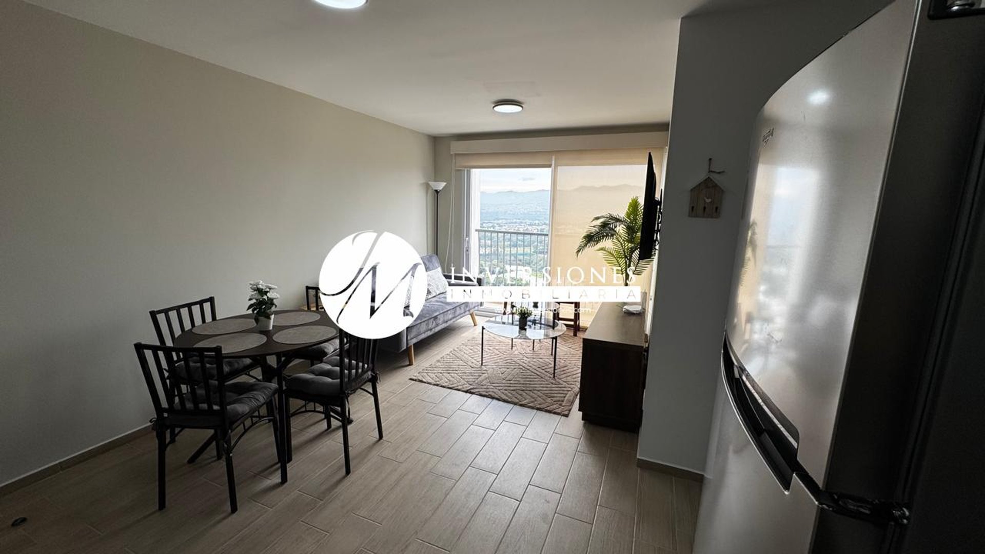 Apartamento en zona 12 de 2 dormitorios en Venta - Miniatura 4