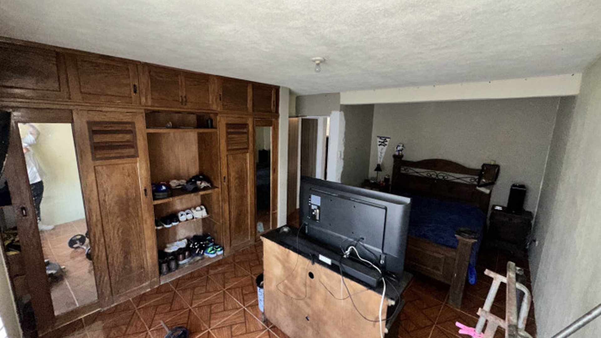 CASA EN VENTA EN KM 11.5 CARRETERA A SAN PEDRO AYAMPUC - Miniatura 14