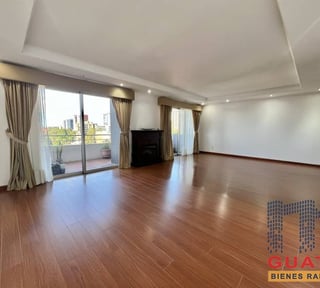 Apartamento  en Renta, Zona 15 (R10363)