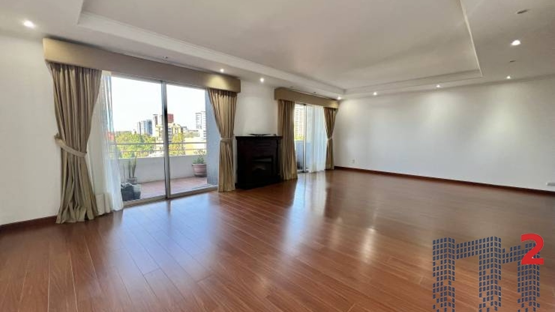 Apartamento  en Renta, Zona 15 (R10363)