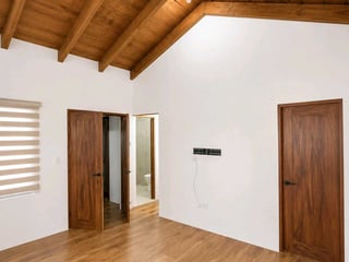CASA EN VENTA 📍Finca Santa Delfina, Antigua Guatemala - 5