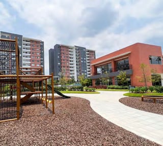 Apartamento NUEVO en VENTA Zona 14 La Villa