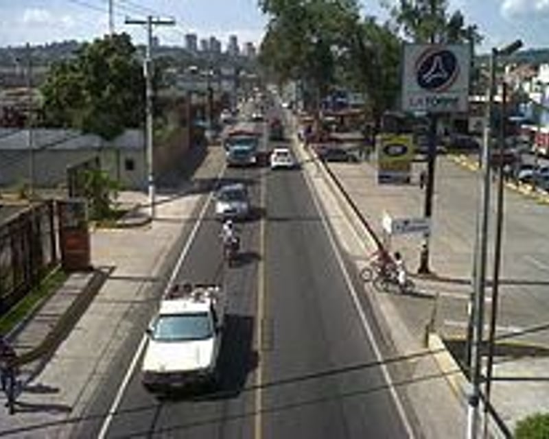 BOCA DEL MONTE / Terreno en renta para comercio