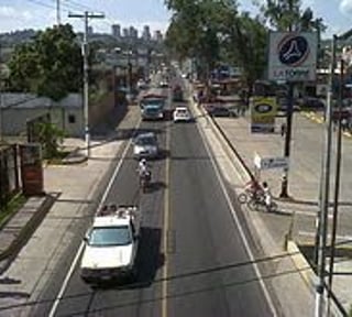 BOCA DEL MONTE / Terreno en renta para comercio