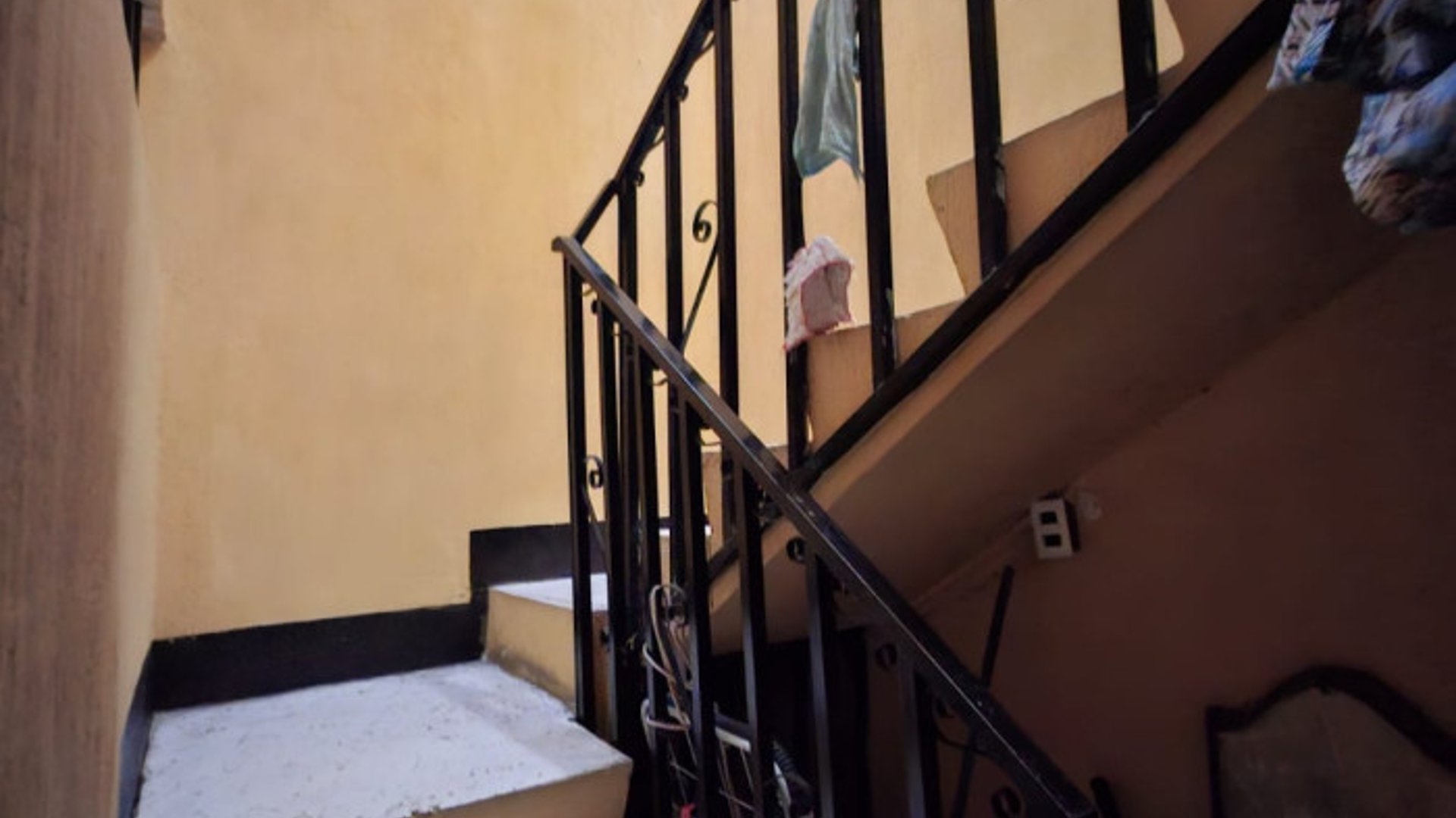 CASA EN VENTA EN ZONA 1 DE MIXCO - Miniatura 9