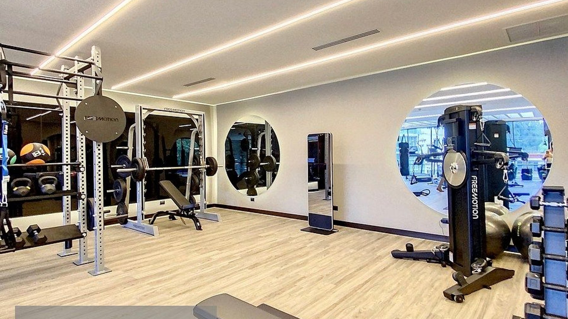 Apartamento en Venta – Santa Inés del Parque, Zona 14 - Miniatura 9