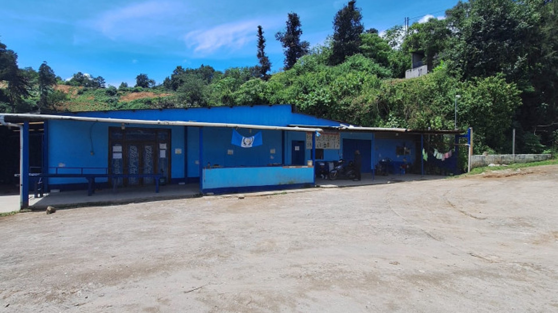 Terreno Comercial en Renta Chimaltenango Km 59 CA1 - Miniatura 16