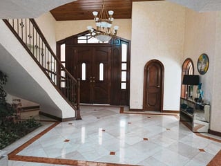 ESPECTACULAR CASA DE LUJO EN VENTA CAES - 2