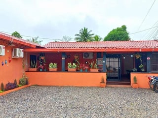 Hotel en venta en Municipio Fray Bartolomé las Casa, Alta Verapaz - 2