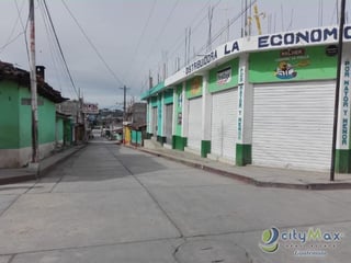 Local o Bodega renta a orilla calle en USPANTAN, QUICHE - 3