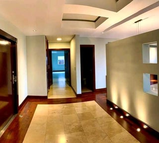 Alquilo / Vendo Lindo Apartamento en Edificio Vista Real