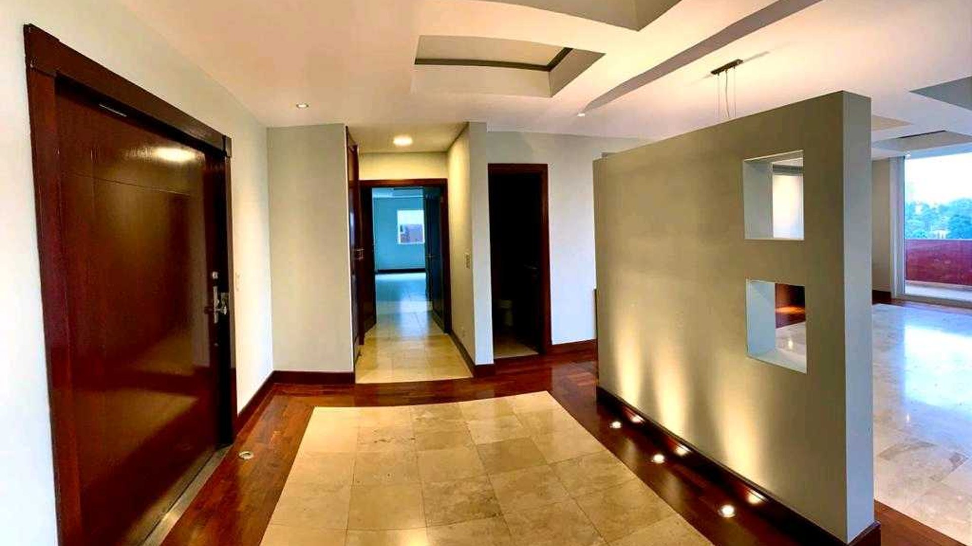 Alquilo / Vendo Lindo Apartamento en Edificio Vista Real