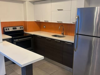 Alquiler de apartamento en zona 15 ( por hospital el Pilar) - 2