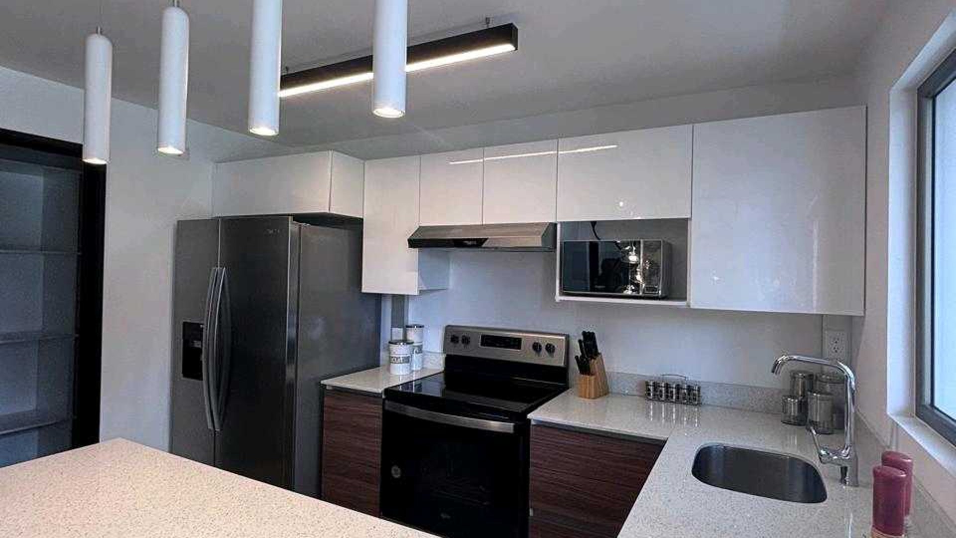 APARTAMENTOS EN VENTA????Edificio Seghería, Zona 14, La Villa
????NUEVOS - Miniatura 5