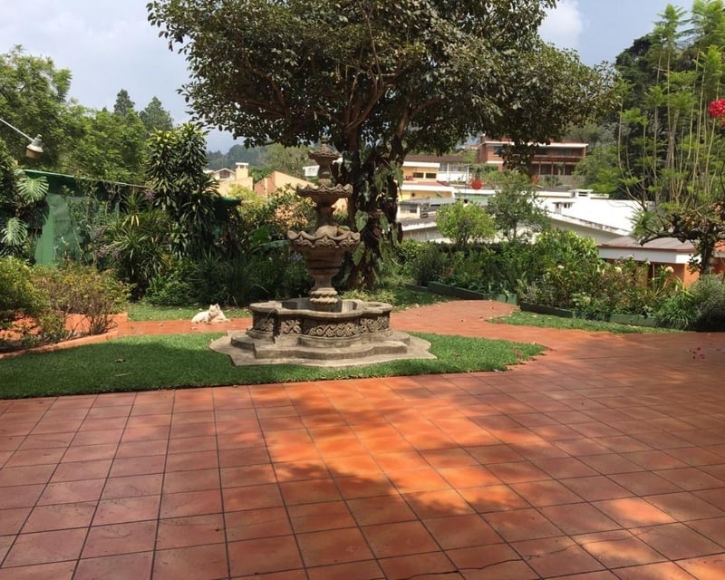 Terreno en Venta sobre Boulevard Principal zona 16