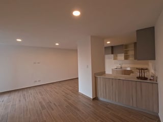 Apartamento en alquiler Parque 14. Zona 14 - 2