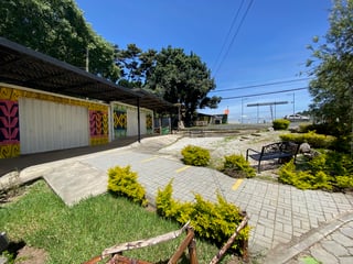 Terreno para negocio en alquiler carretera a El Salvador km. 24.5 - Image 3