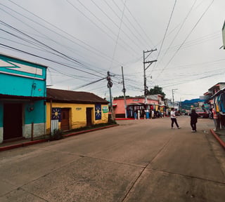 Casa-Terreno en venta para uso comercial en Barberena