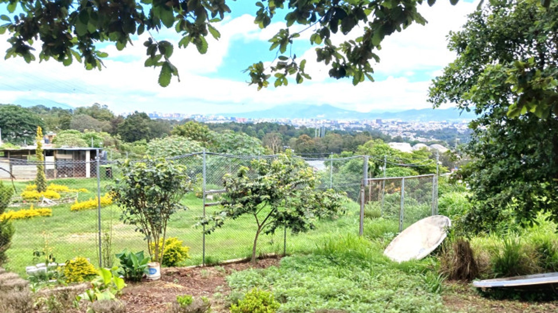 Terreno Residencial en Venta en Zona 17 - Miniatura 11
