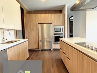 ECHO / Apartamento en Venta zona 14 - 3