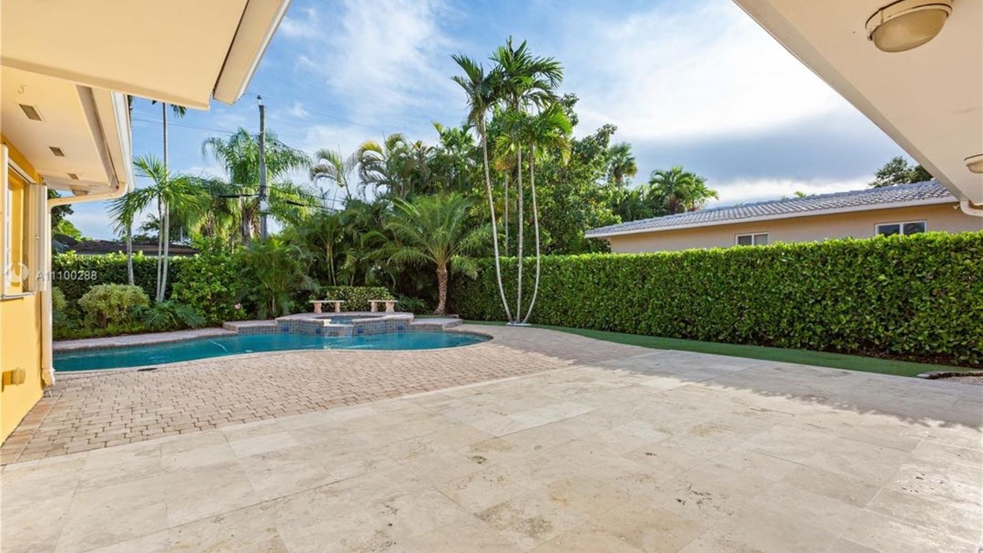 CASA EN VENTA EN CORAL GABLES - Miniatura 8