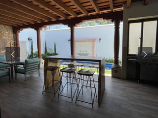 CASA EN VENTA, CONDOMINIO CONDADO DEL OBISPO, ANTIGUA - 4
