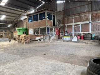 Bodega Industrial en Venta o Renta | Zona 1, Ciudad de Guatemala | 640 m² - 3