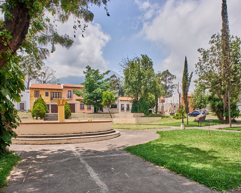 Casa en Venta en Las Huertas de San Pedro, Sac