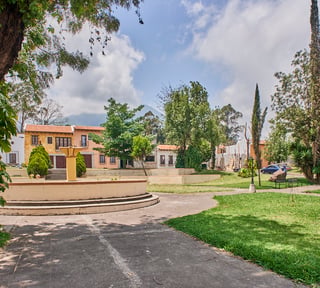 Casa en Venta en Las Huertas de San Pedro, Sac