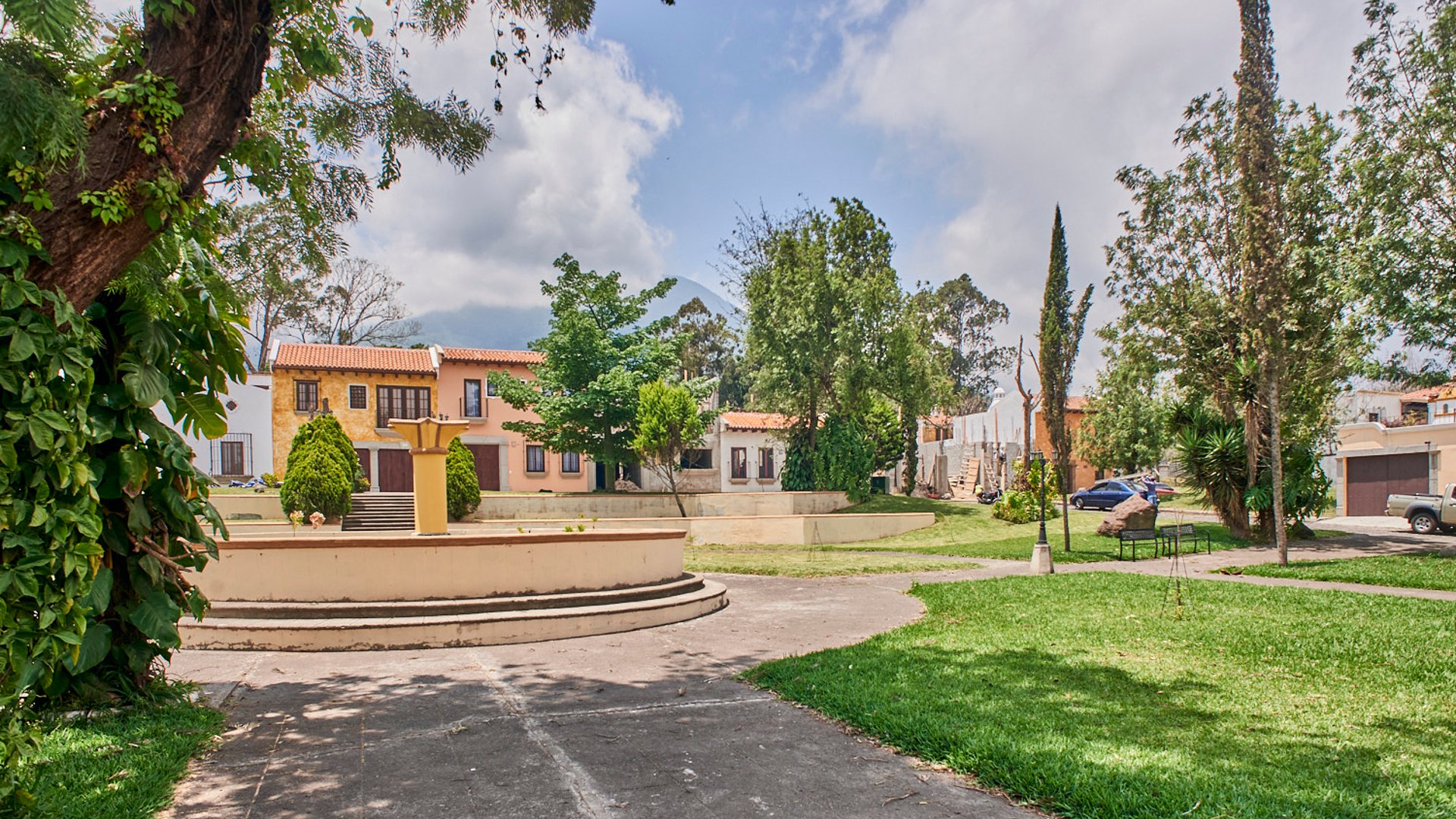 Casa en Venta en Las Huertas de San Pedro, Sac - Image 1