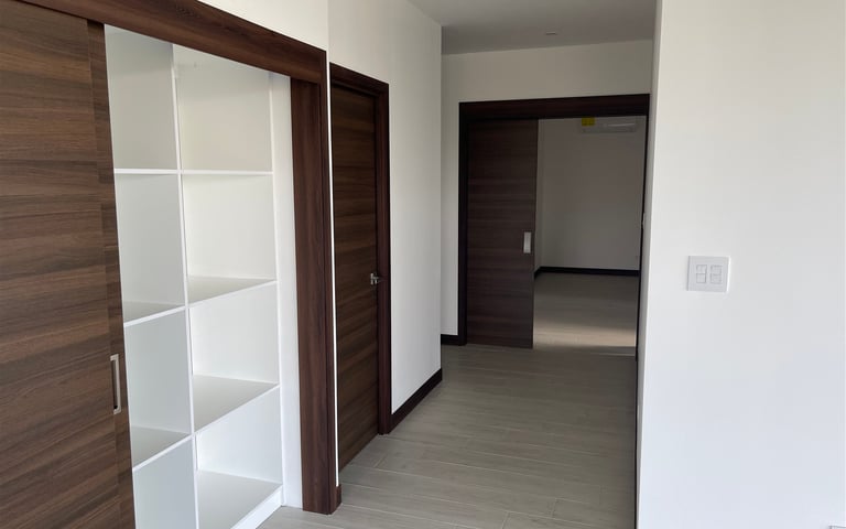 Penthouse Exclusivo en Zona 15, Ciudad de Guatemala - Vista Inigualable - Miniatura 15