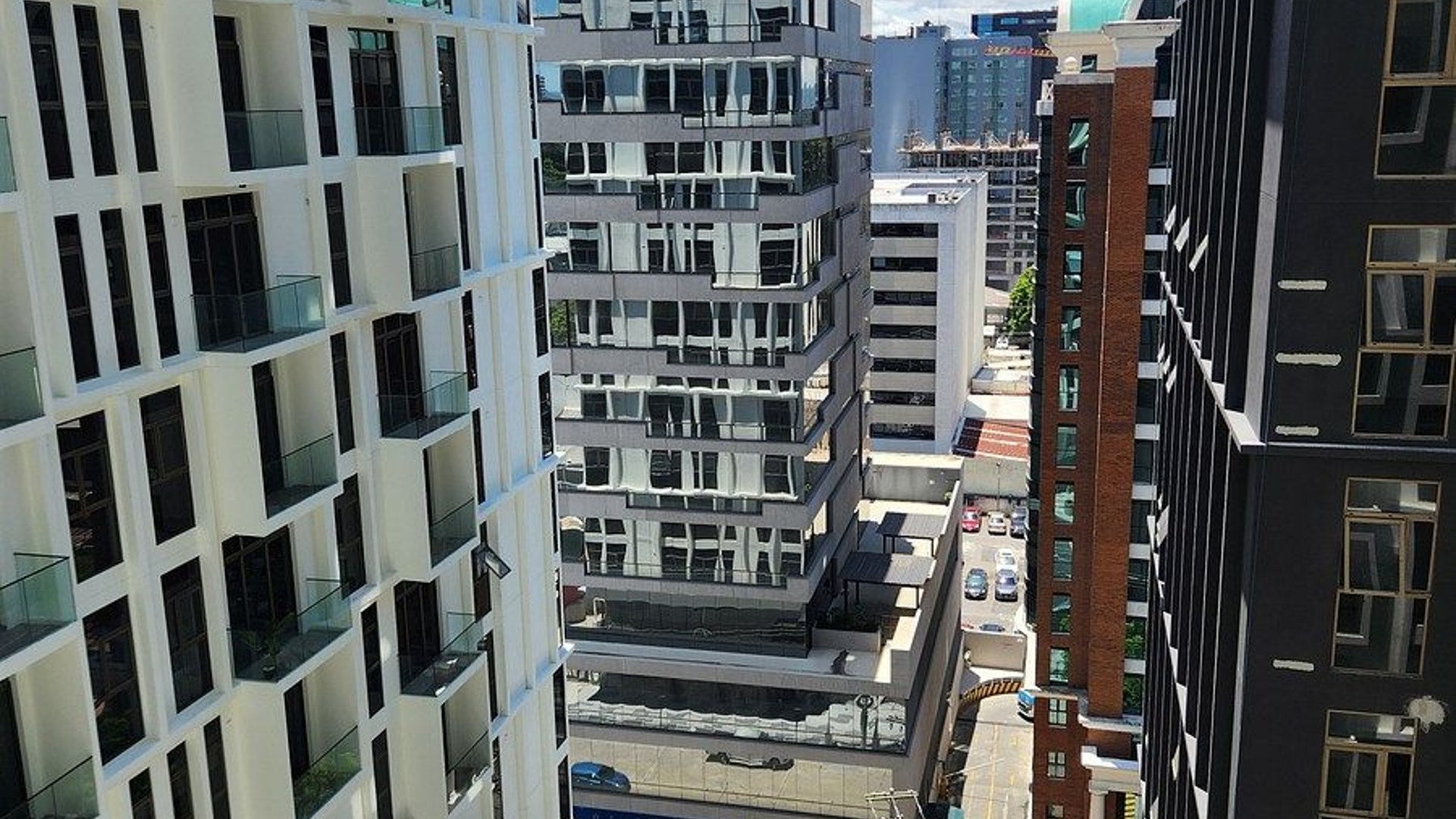 Apartamento en ALQUILER Atarah zona 10 - Miniatura 16