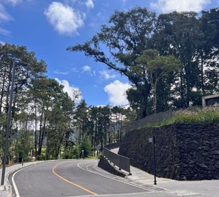 AZARA/ Legado Del Bosque/Terreno en Venta,  Zona 16