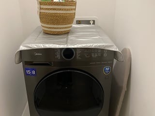 Apartamento en Alquiler / Venta Edificio Vivo, zona 4 - 5