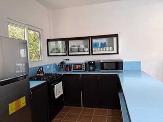 CASA DE PLAYA EN RENTA EN MONTERRICO - Image 12