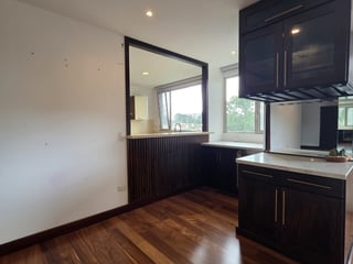 En Alquiler Apartamento en Tiffany Zona 14 - 4